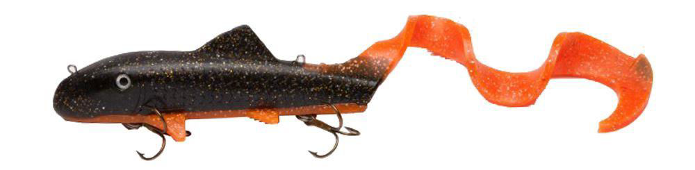 Vicious Sucker Extreme grub pike lure