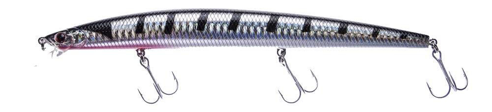 Jatsui Long Minnow 18