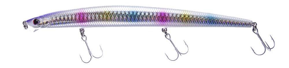 Jatsui Long Minnow 18