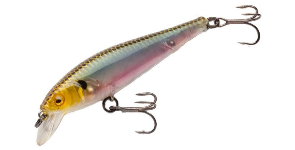 Vicious VJ jerkbait minnow