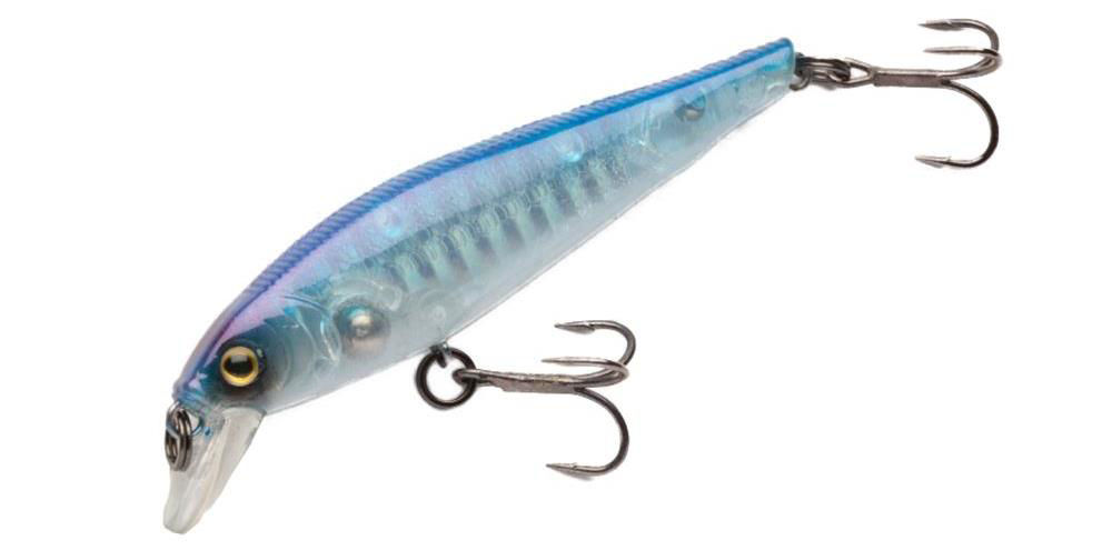 Vicious VJ jerkbait minnow