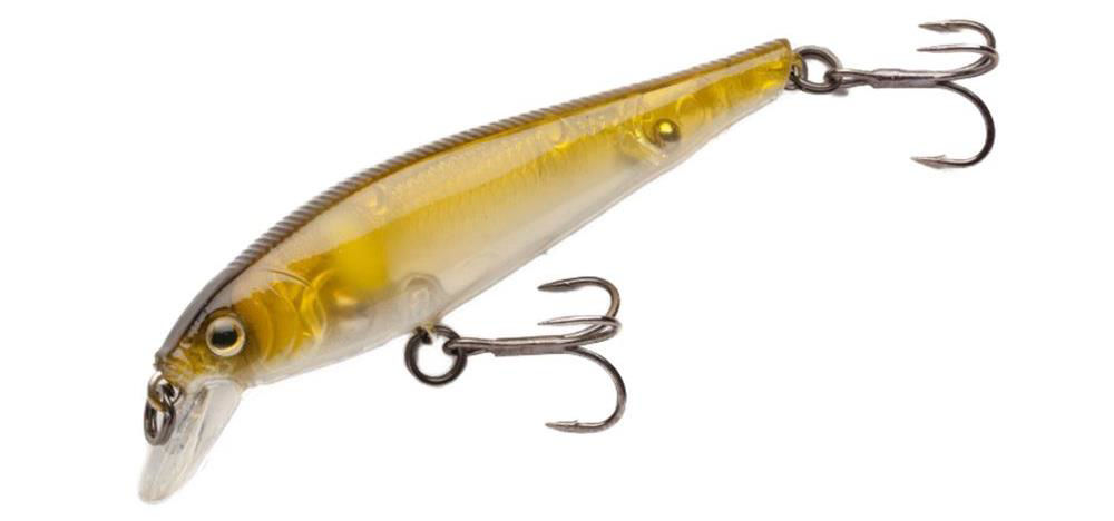 Vicious VJ jerkbait minnow