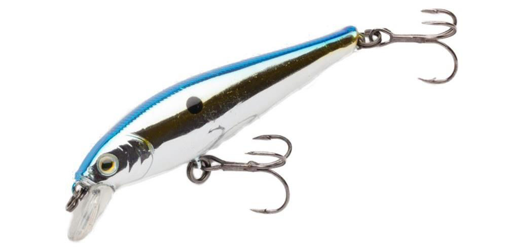 Vicious VJ jerkbait minnow
