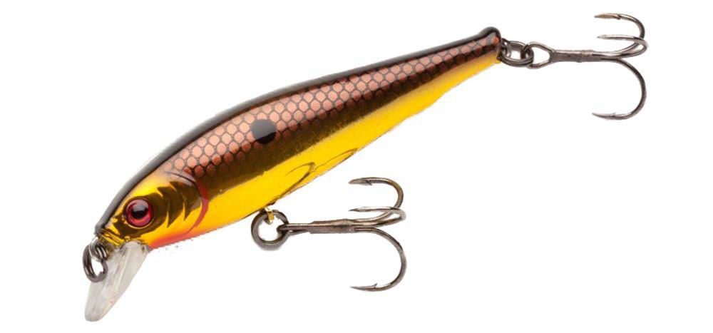 Vicious VJ jerkbait minnow
