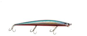 DUO Tide Minnow Slim