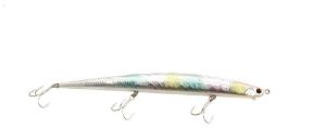 DUO Tide Minnow Slim