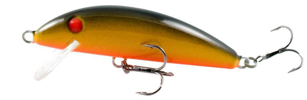 Black Flagg RW Minnow