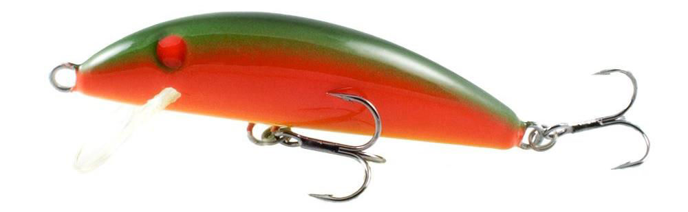 Black Flagg RW Minnow
