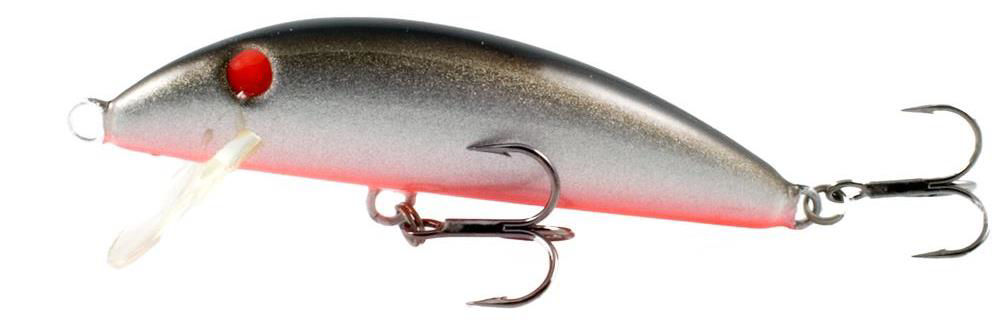 Black Flagg RW Minnow