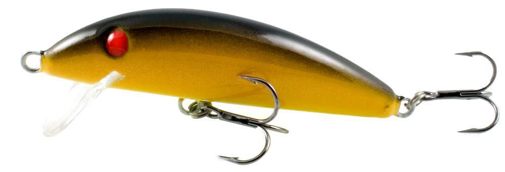 Black Flagg RW Minnow