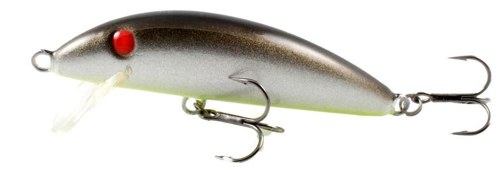 Black Flagg RW Minnow