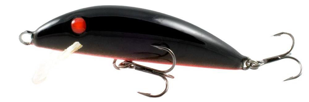 Black Flagg RW Minnow