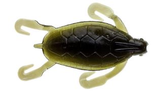 Bombshell Hybrid Turtle Lure