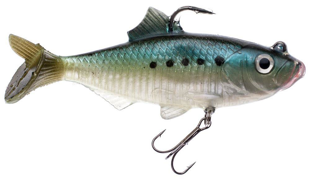 Matt Lures Mat Shad