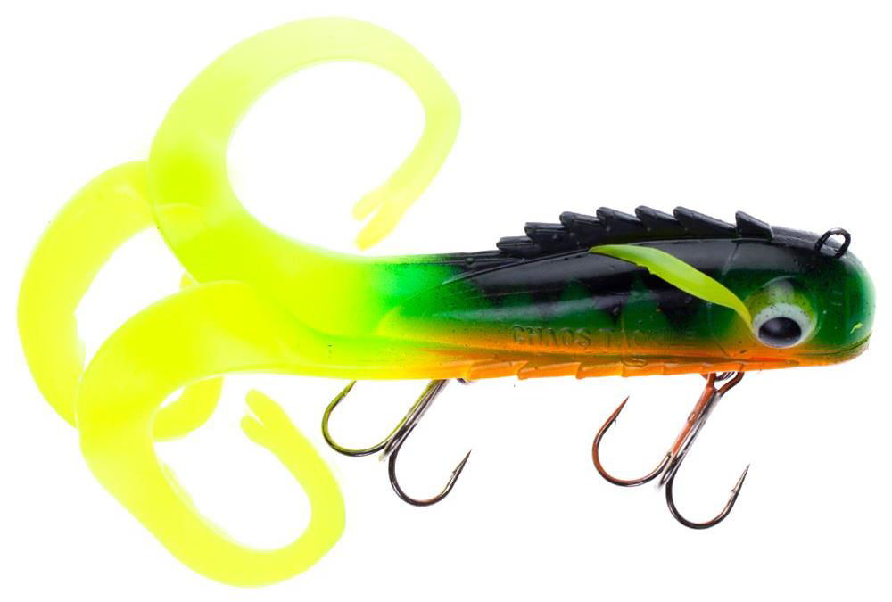 Chaos Tackle Medussa "Mini"