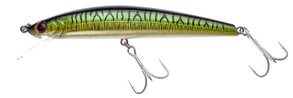 River2Sea Sea Minnow 120F jerkbait