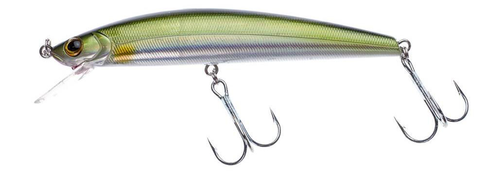 River2Sea Sea Minnow 120F jerkbait