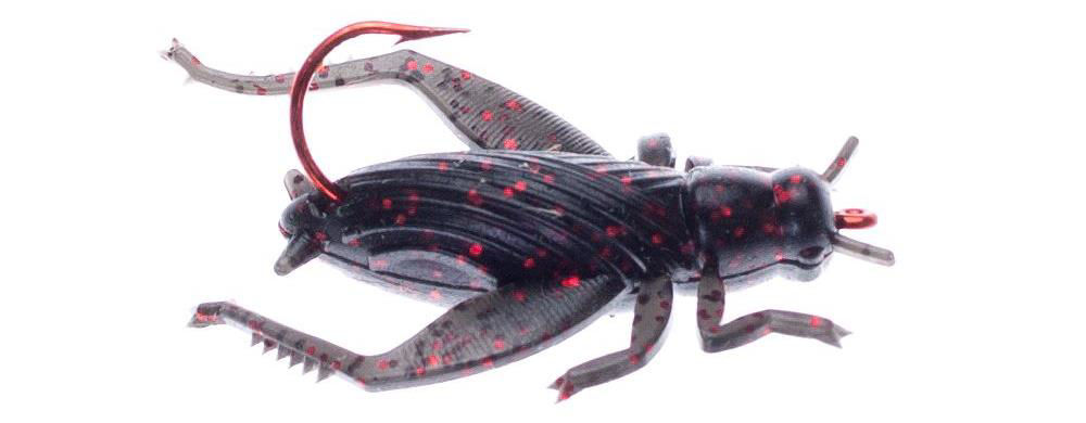 Uncle Buck's Soft Cricket