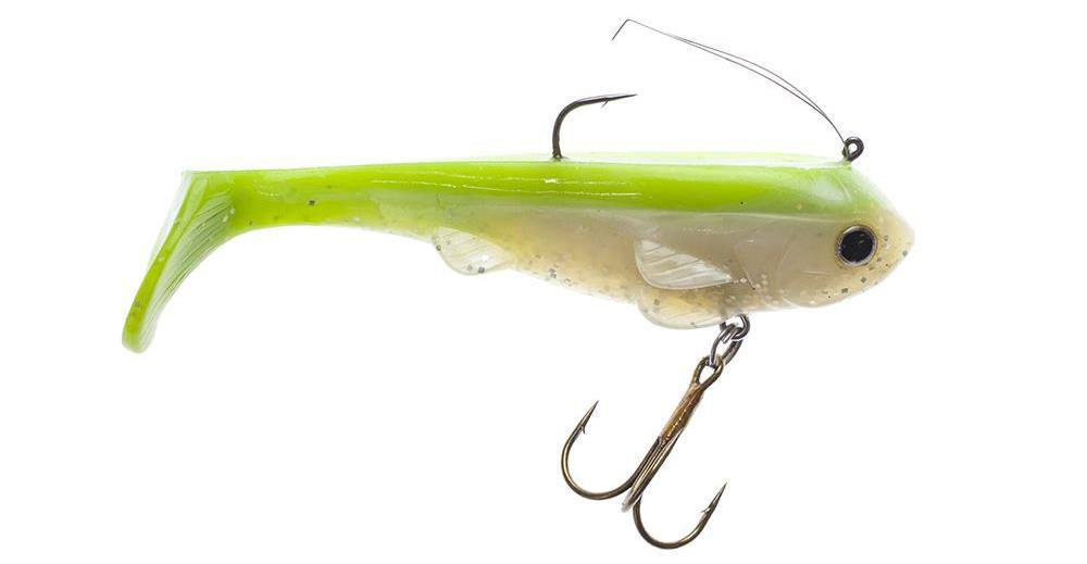 Reaction Strike Fathead