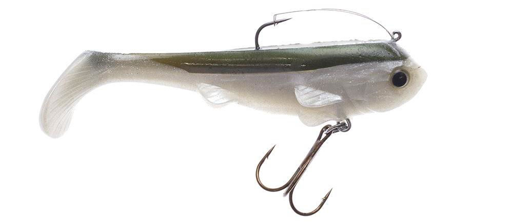 Reaction Strike Fathead
