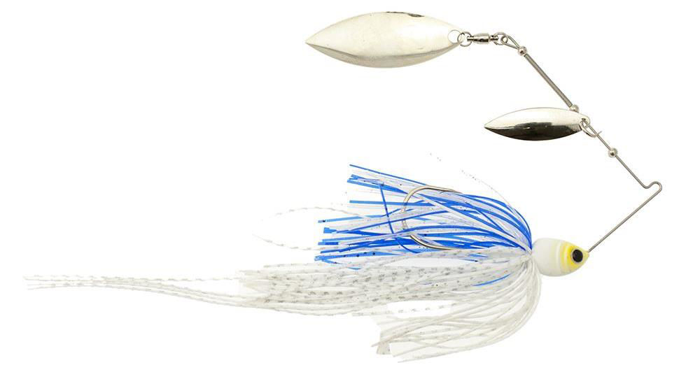 Castaic Atlas Spinnerbait