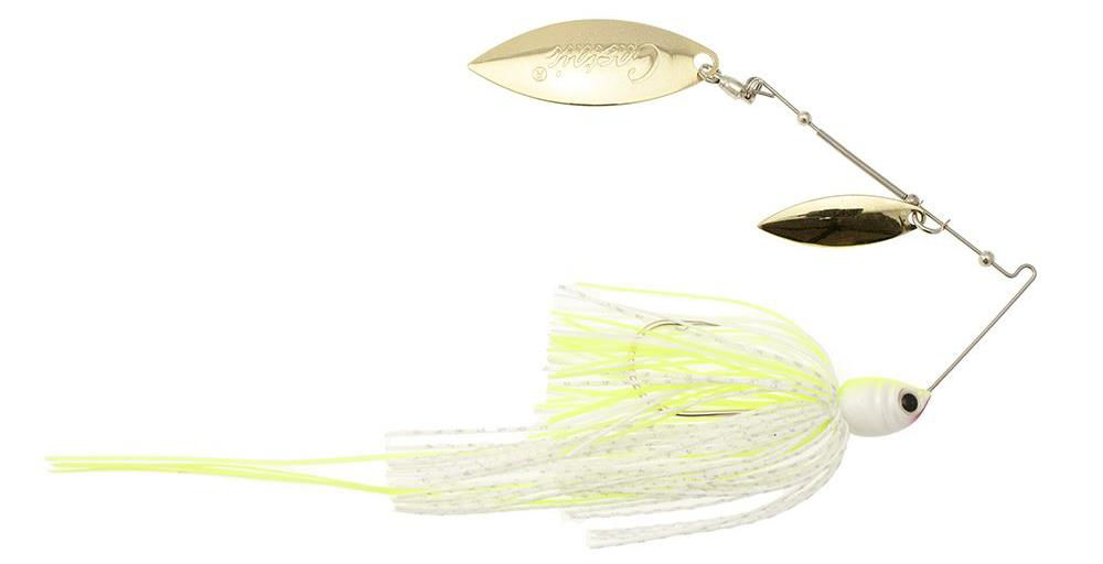 Castaic Atlas Spinnerbait