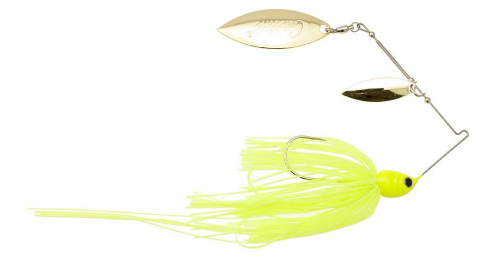 Castaic Atlas Spinnerbait