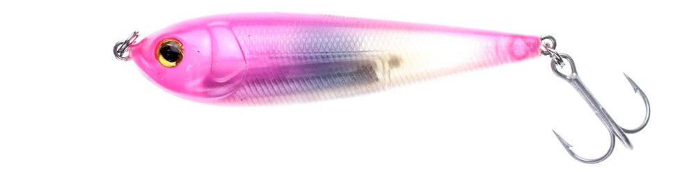 Spro Power Catcher Plus Tumbler Minnow