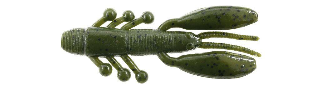 Damiki Air Craw 3"