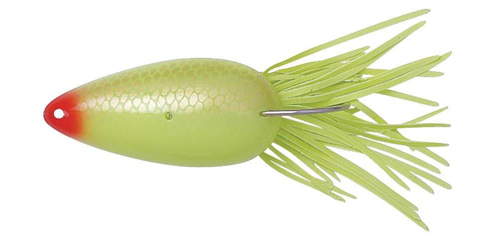 Heddon Moss Boss