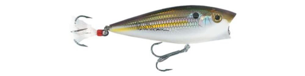 Heddon Pop'n Image