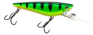 Musky Armor Krusher Jr