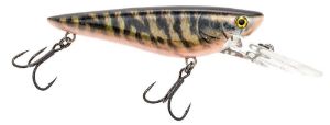Musky Armor Krusher Jr