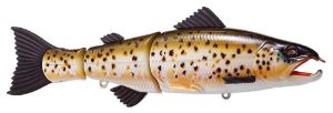 Strike Pro Pro Salmonid Minnow swimbait