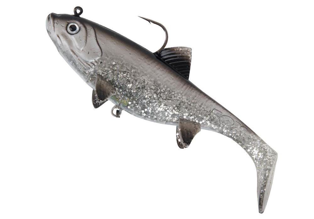 Fox Rage Replicant Wobble Swimbait