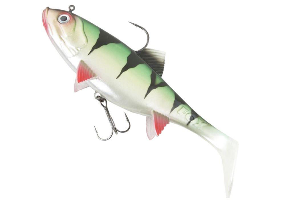Fox Rage Replicant Wobble Swimbait