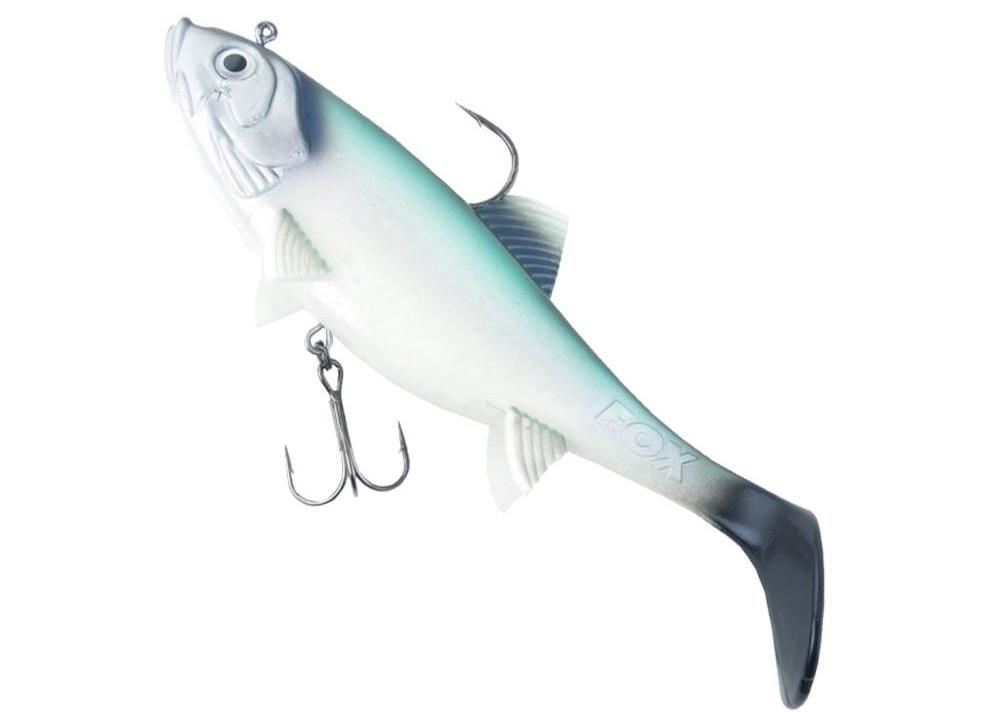 Fox Rage Replicant Wobble Swimbait