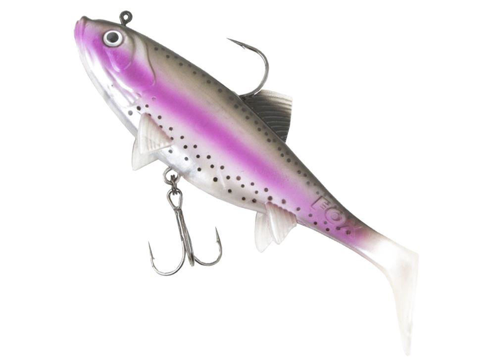 Fox Rage Replicant Wobble Swimbait