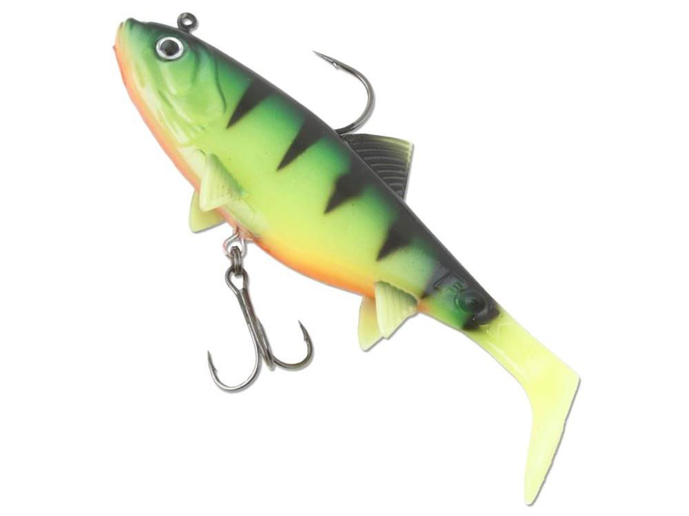 Fox Rage Replicant Wobble Swimbait