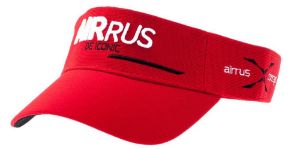 Airrus Visor