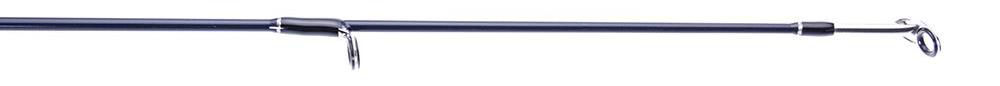 Major Craft Basspara Spinning Rods