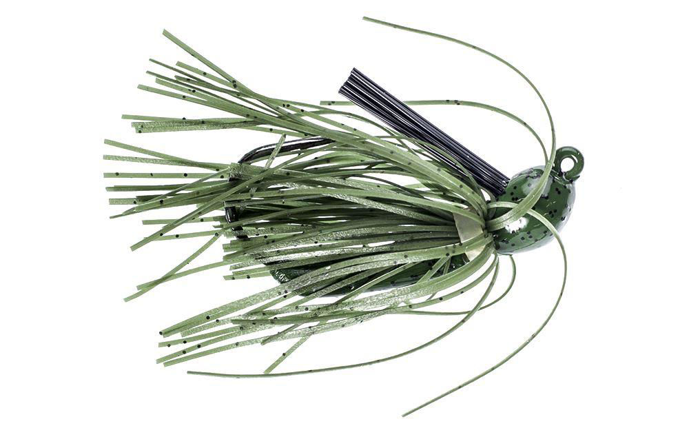 Strike King Bitsy Flip jig