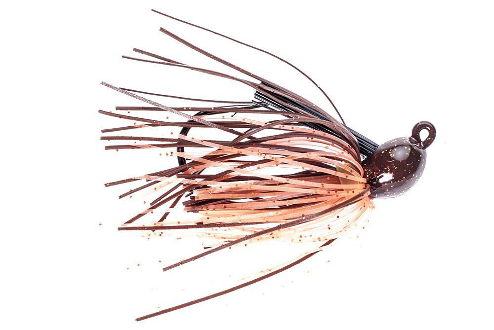 Strike King Bitsy Flip jig