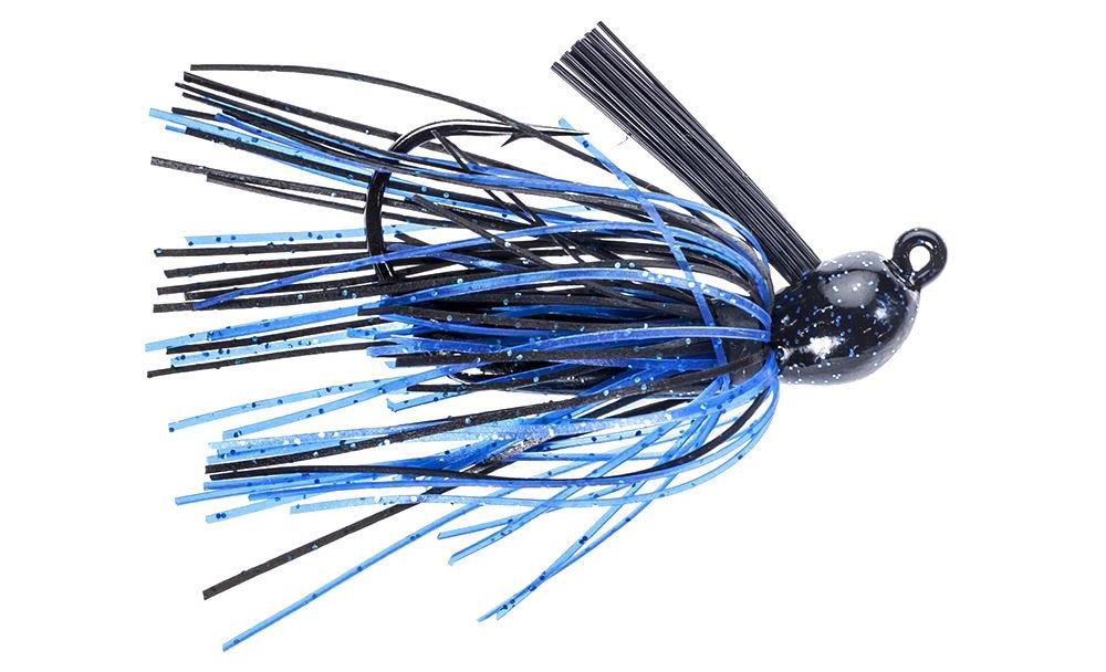 Strike King Bitsy Flip jig