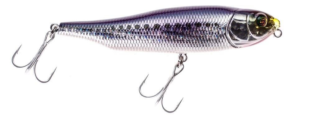 Leurre Megabass Dog X Giant SW Floating - GG Inakko - Pour Pêche En Mer