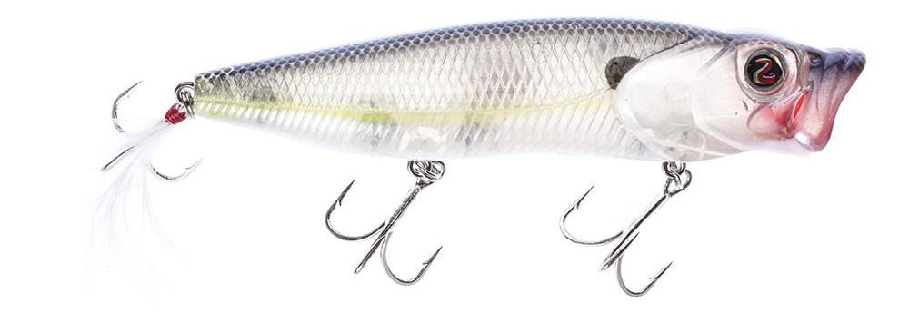River2Sea Bubble Walker 128 Wtd Popper
