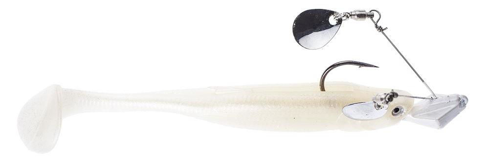 Castaic Lynch Mob spinnerbait + swimbait