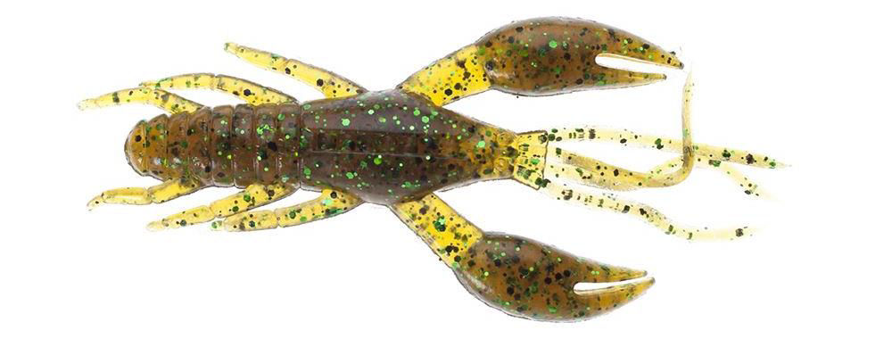 T-Fishing Extreme Vibracraw  creature
