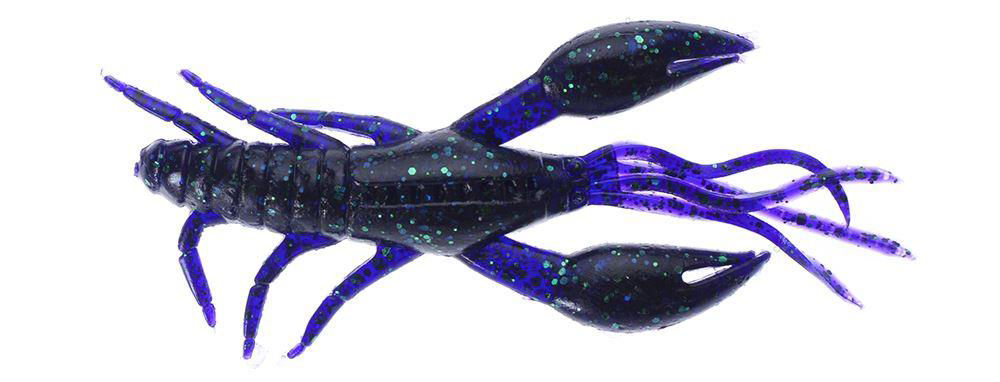 T-Fishing Extreme Vibracraw  creature