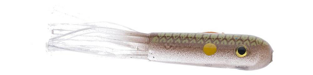 Reaction Strike Tube Jr